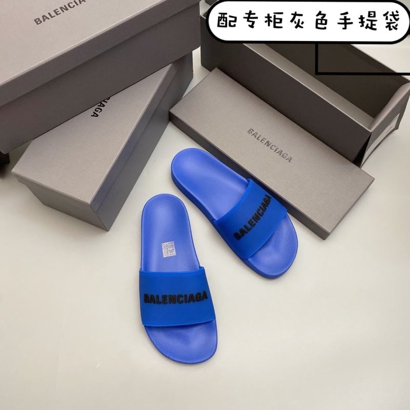 Balenciaga Slippers